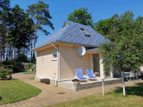 Holiday home by the sea in Narva-Jõesuu